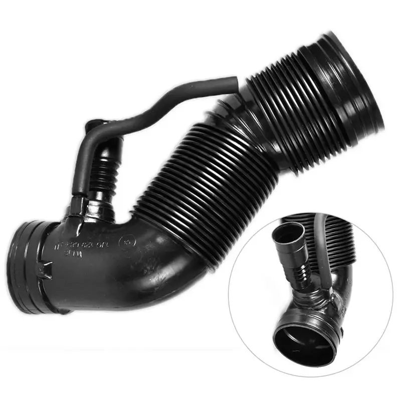 Air Intake Hose Pipe 1J0 129 684 Nt 1J0129684cg for Vw Golf Mk4 Bora 1998 1999 2000 2001 2002 2003 2004 2005 for A3