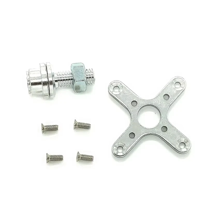 Moteur Brushless DYS D3548 790KV 900KV 1100KV pour Hélicoptère RC
