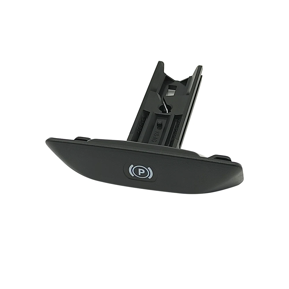 Electronic Parking Hand Brake Car Handbrake Handle For Mercedes For Benz C E CLS GLK Class X204 W204 W212 Parking Brake Release Handle 2044270020 Handbrake Control Switch Brake Button