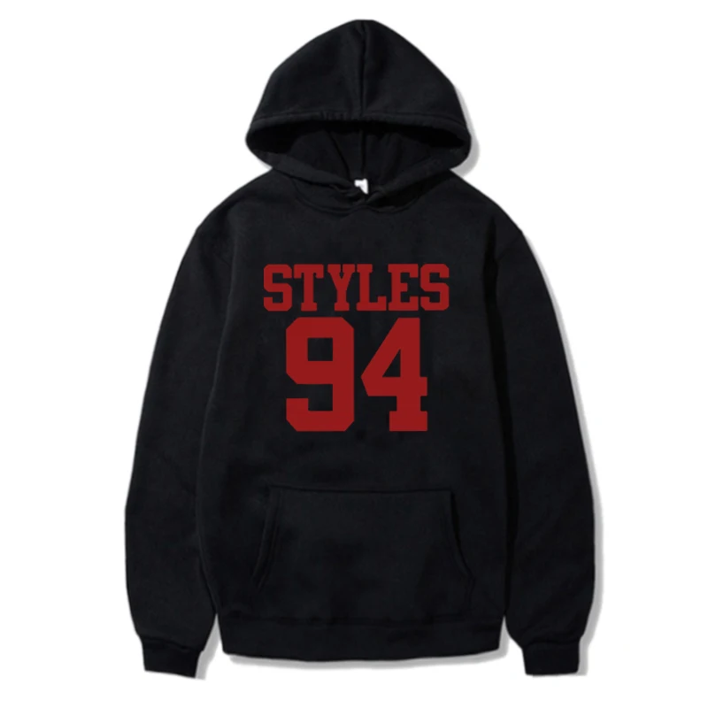 

Y2k Styl Es 94 Retro Fashion Versatile Printed Hooded Sweatshirt, Casual Sweatshirt, Autumn and Winter,Holiday Gift Personalized