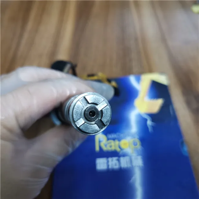 thumb