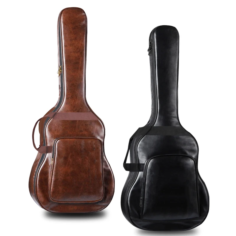 Guitar Backpack Carrying Bag Guitarra Case 40/41 Inch