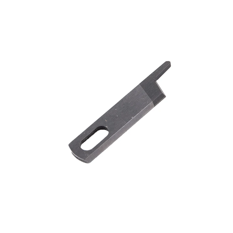 Description Picture 5 of itemSinger 14U Household sewing machine Upper Lower Knives Blades for 412585 550449 Overlock