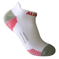 Cycling Hiking Quick-drying Socks For Men Simple All-match Striped Casual Outdoor Socks 1 Pair Comfortable Sports Socks