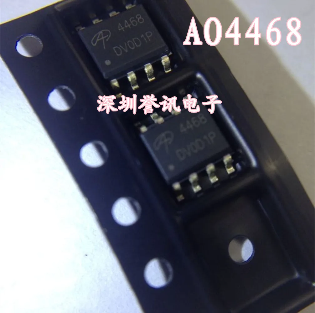 

5pieces Original Stock AO4500 APM4500 FDS4500 4500GM