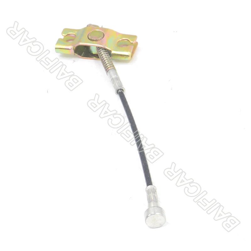 Baificar Parking Brake Cable 59750-2D500 597502D010 For Hyundai Elantra 2003-2006
