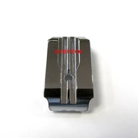 Husqvarna Viking Invisible Zipper Foot #4126870-45 for Group 1, 2, 3, 4, 5, 6 & 7 Sewing Machines - Image 3