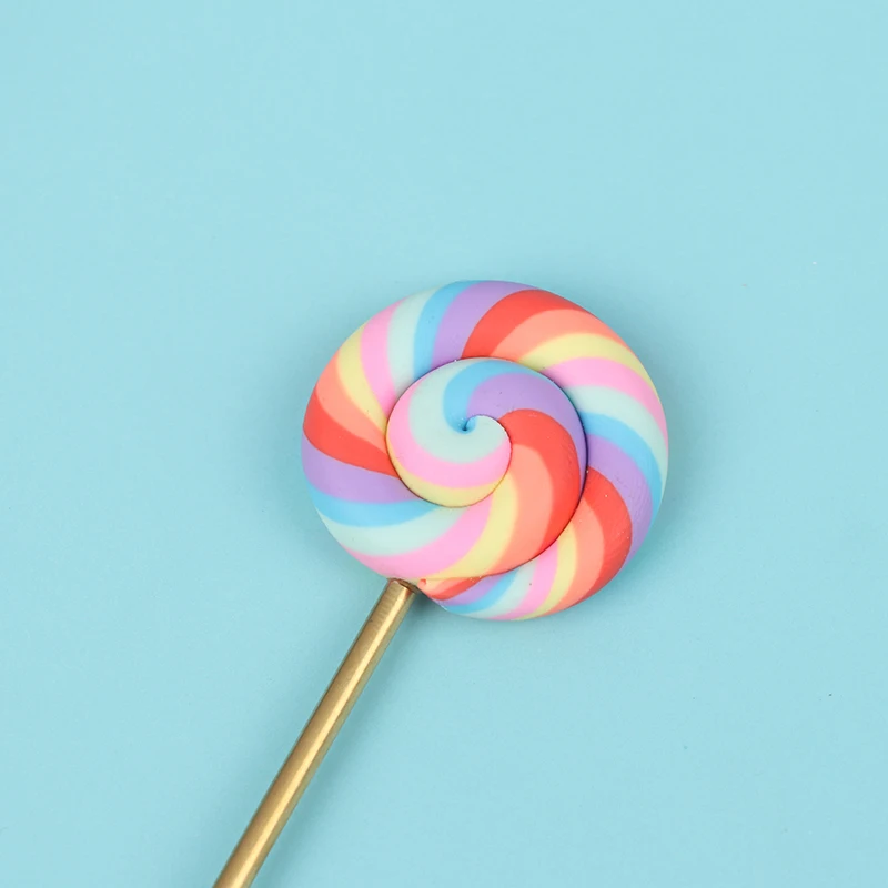 4pcs Stainless Steel Donuts Candy Spoon Forks Kitchen Tableware Milk Coffee Stirring Spoons Dessert Cake Tools Cutlery Spoon