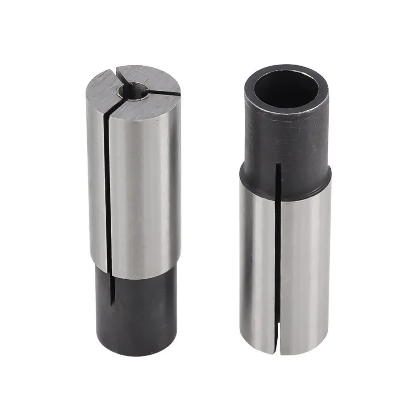 Supporto Per Matrici Da Tornio: Portamatrice Per Contropunta Con Capacità 1-25 Mm | Gambo 3/8 Di Pollice | Ideale Per Mini Torni
