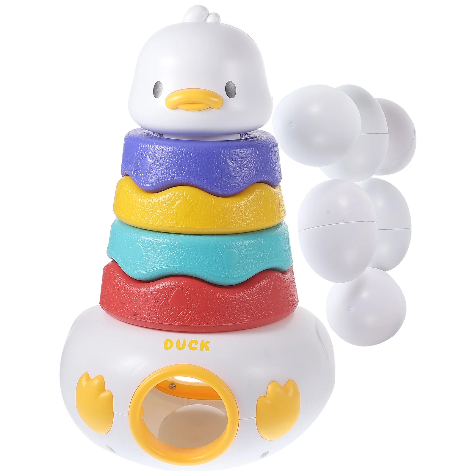 

1 набор, Детские Кольца с яйцами