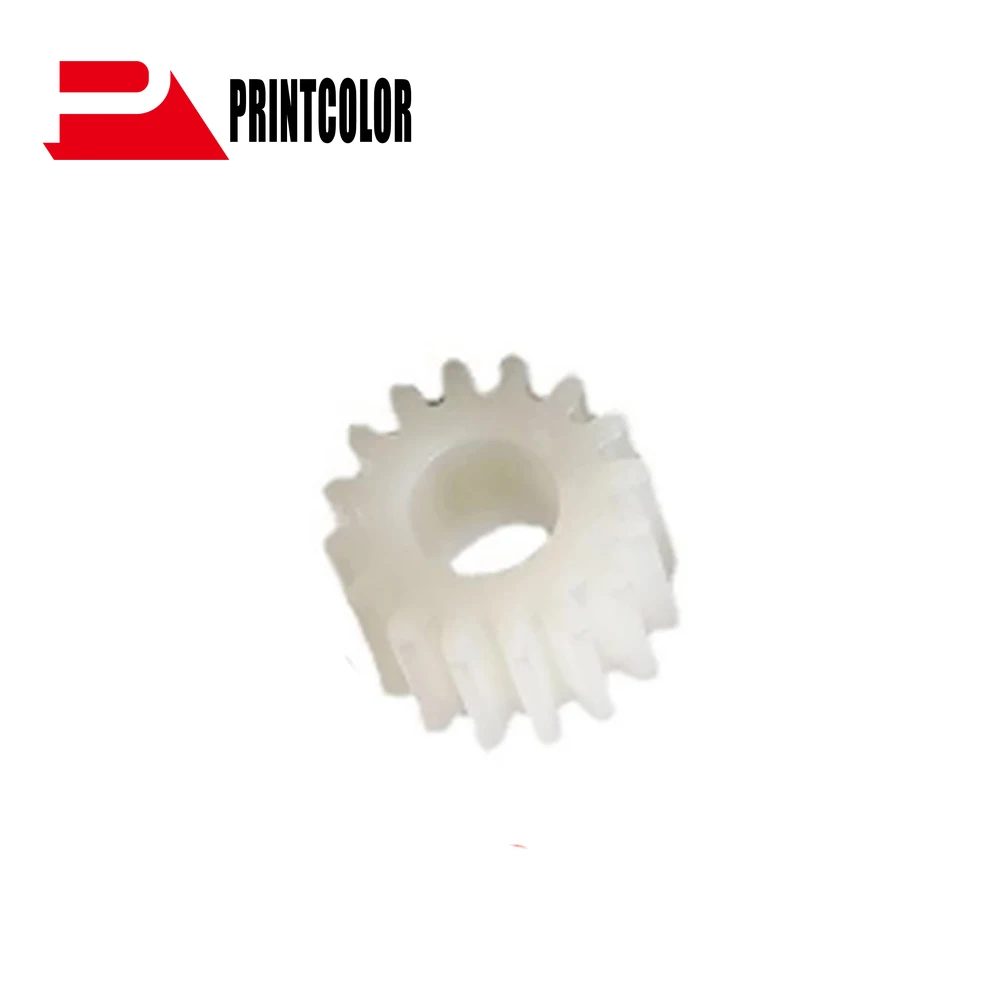 

5PCS X New Compatible Long Life D95 D110 D125 Paper Tray Motor Gear For Xerox DC 4110 4595 4590 4112 4127 Copier Parts