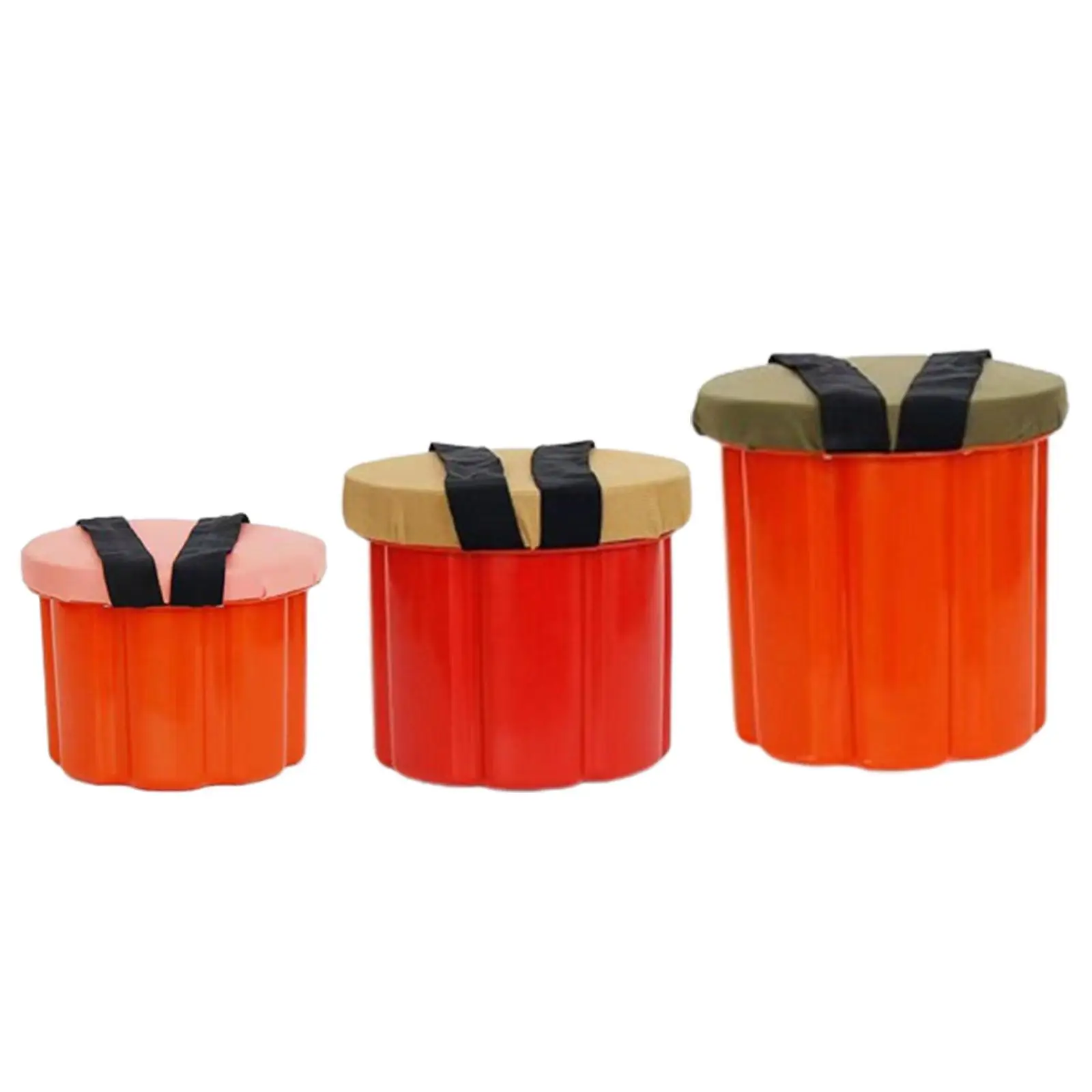 Field Work Stool Gardening Hip Cushion Stool Multifunctional Compact Small Gardening Hip Work Seat for Backyard Garden Picnic