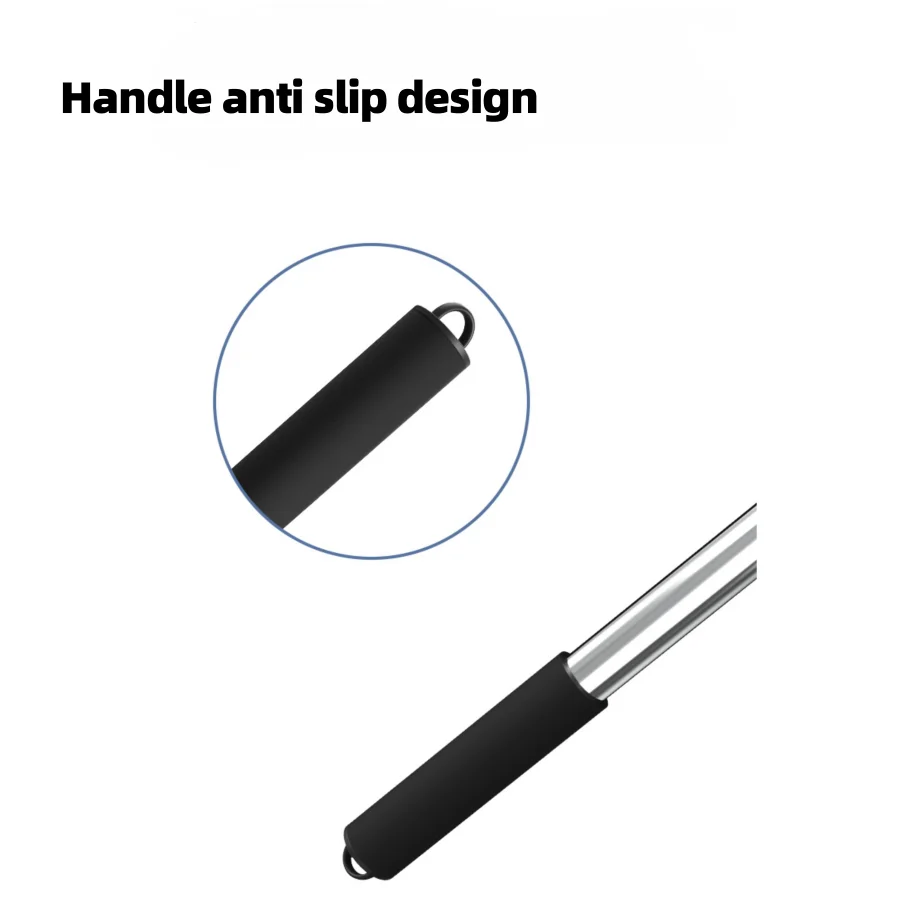Car windshield wipers snow removal brushes snow shovels stainless steel cleaning tools broom cleaning accessories