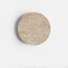 Natural Yellow Cave Stone Led Sconce Lamp Nordic Minimalist Wabi Sabi Home Decoration Living Room Bedside Corridor Wall Lights 4