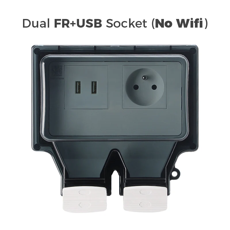 FR USB Socket