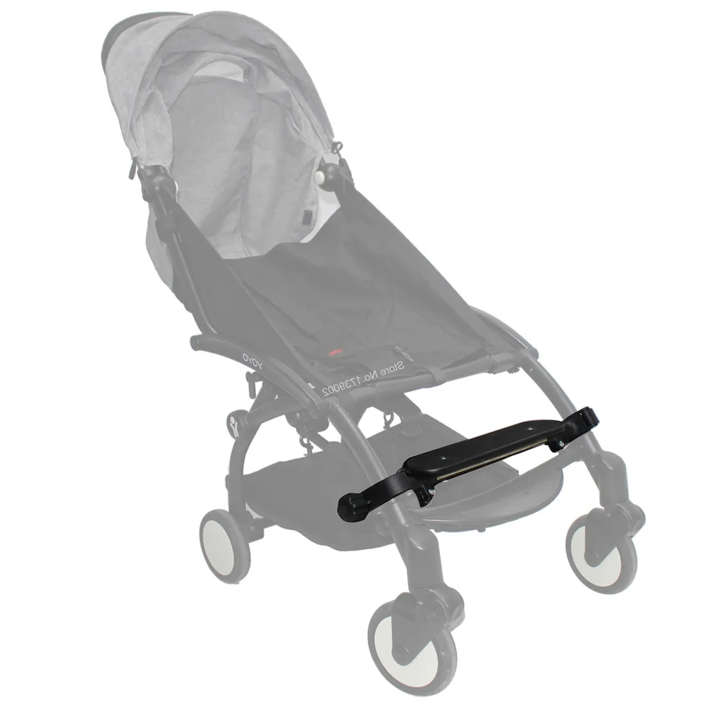 

Подножка для детской коляски, подножка, совместимая с Babyzen YOYO, аксессуары для детских колясок, удлинитель ног