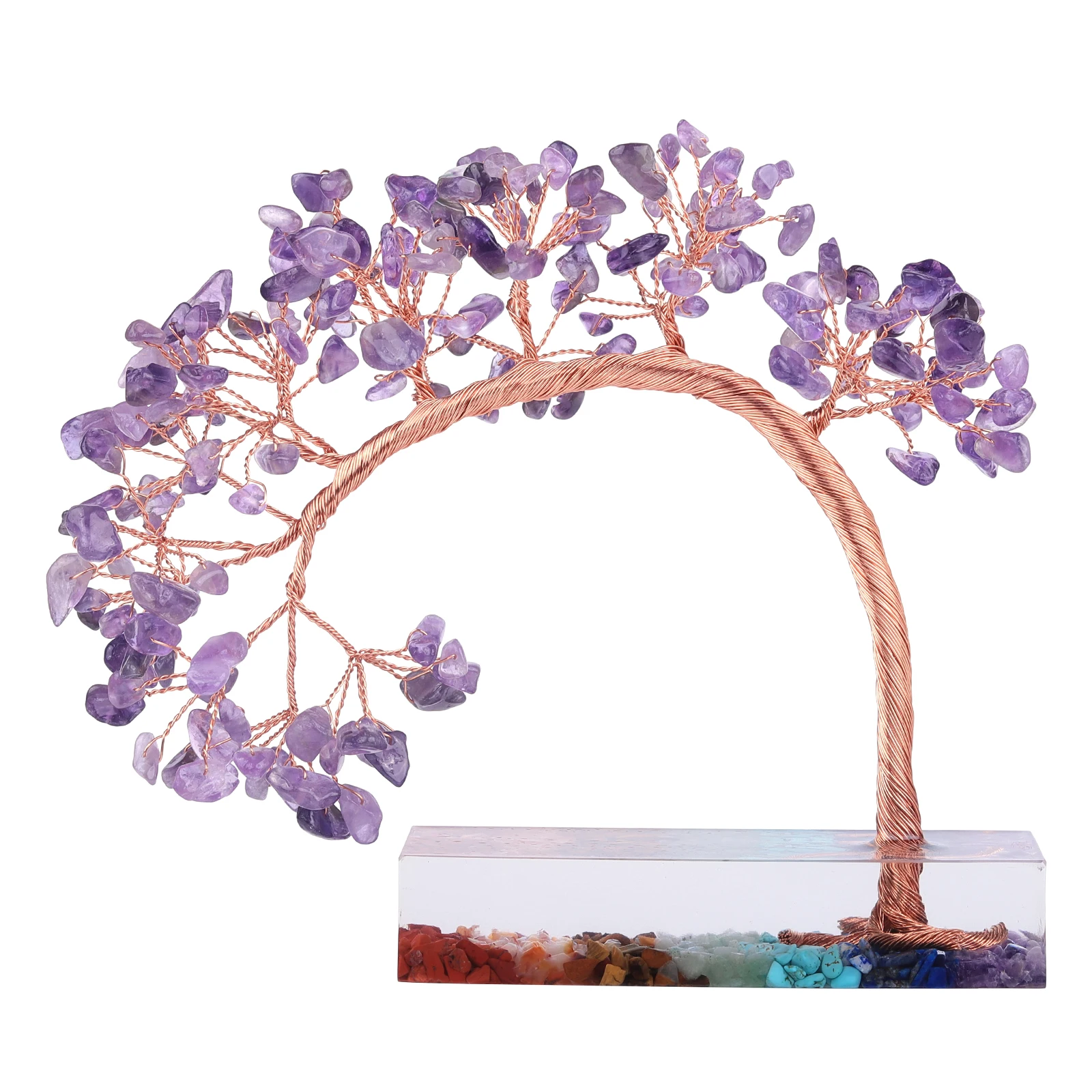 Натуральный Аметист