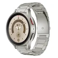 Titanium color