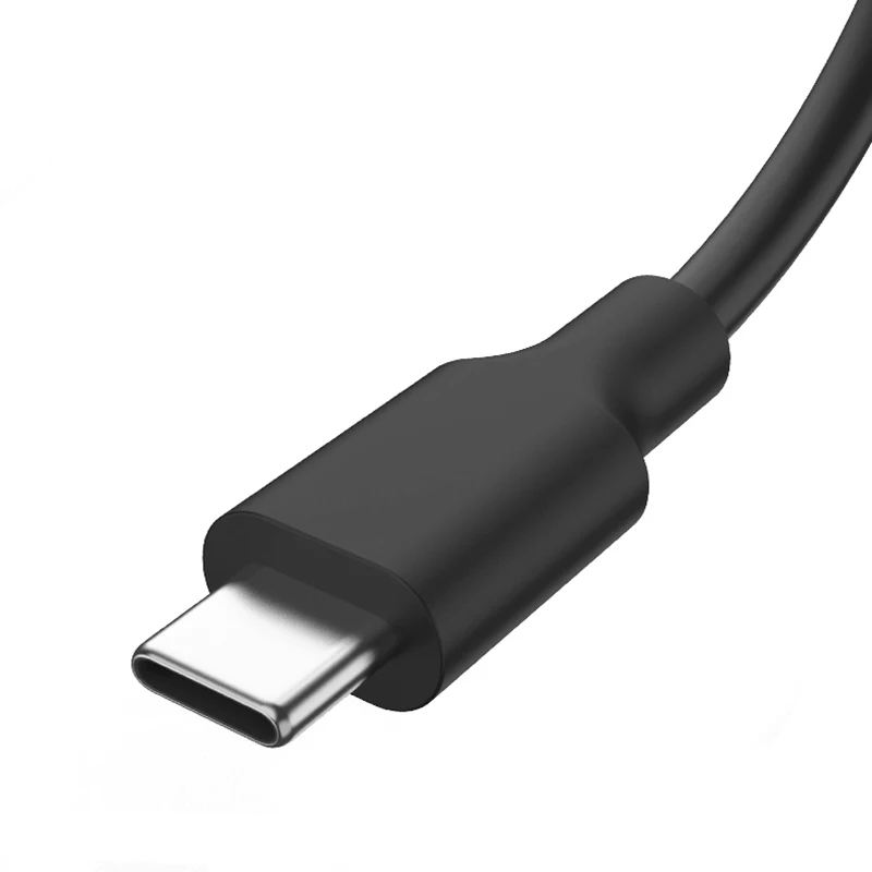 Dell Latitude 5290 5290 7285 7389 7390 Thunderbolt3 20V 3.25A 충전기 전원 공급 장치용 새 65w type-C PD USB AC 어댑터
