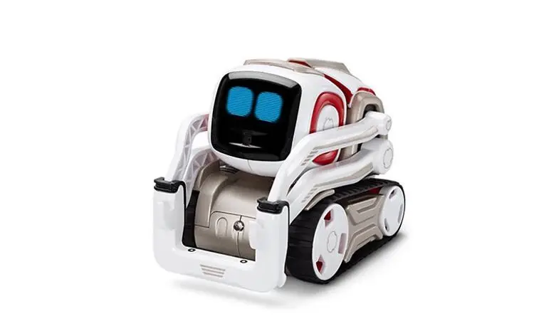 Anki Cozmo Vector Generation II Intelligent Original Pet Robot