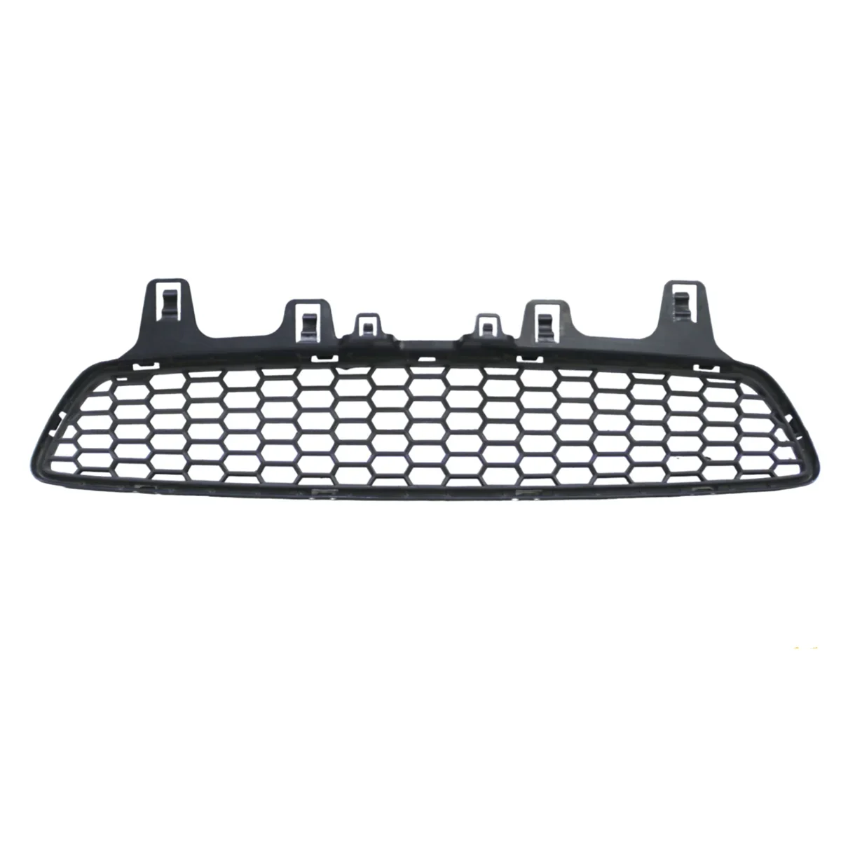 New Lower Centre Mesh Grid Panelling For BMW F80 F82 F83 M3 M4 LCI M-Sport Front Bumper Lower Grill Grille 51118054294