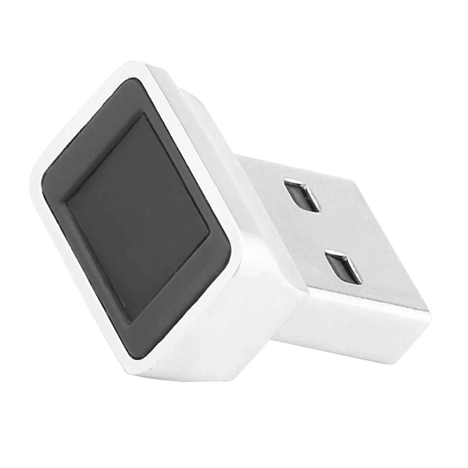 Windows 장치 키용 휴대용 USB 지문 판독기 생체 인식 스캐너