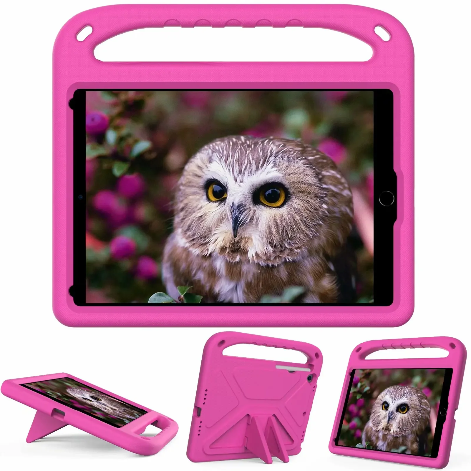 EVA Kids Safe iPad Protective Case