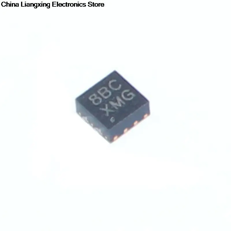 

10-50PCS ISL6208BCRZ-T ISL6208 DFN8 New original ic chip In stock