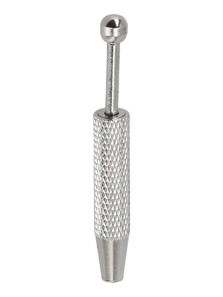 4 Claws Beads Holder Pick-Up Tool Diamonds Gems Prong-Holder Tweezer Catcher Grabber Body Tattoo Piercing Sprinkle-Pen Tools 2