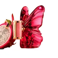 Parfum Rose 50ml pour Femme, Parfum Floral, Vaporisateur, Phéromone, Longue Durée, Romance, Attire les Femmes, Cadeau 5
