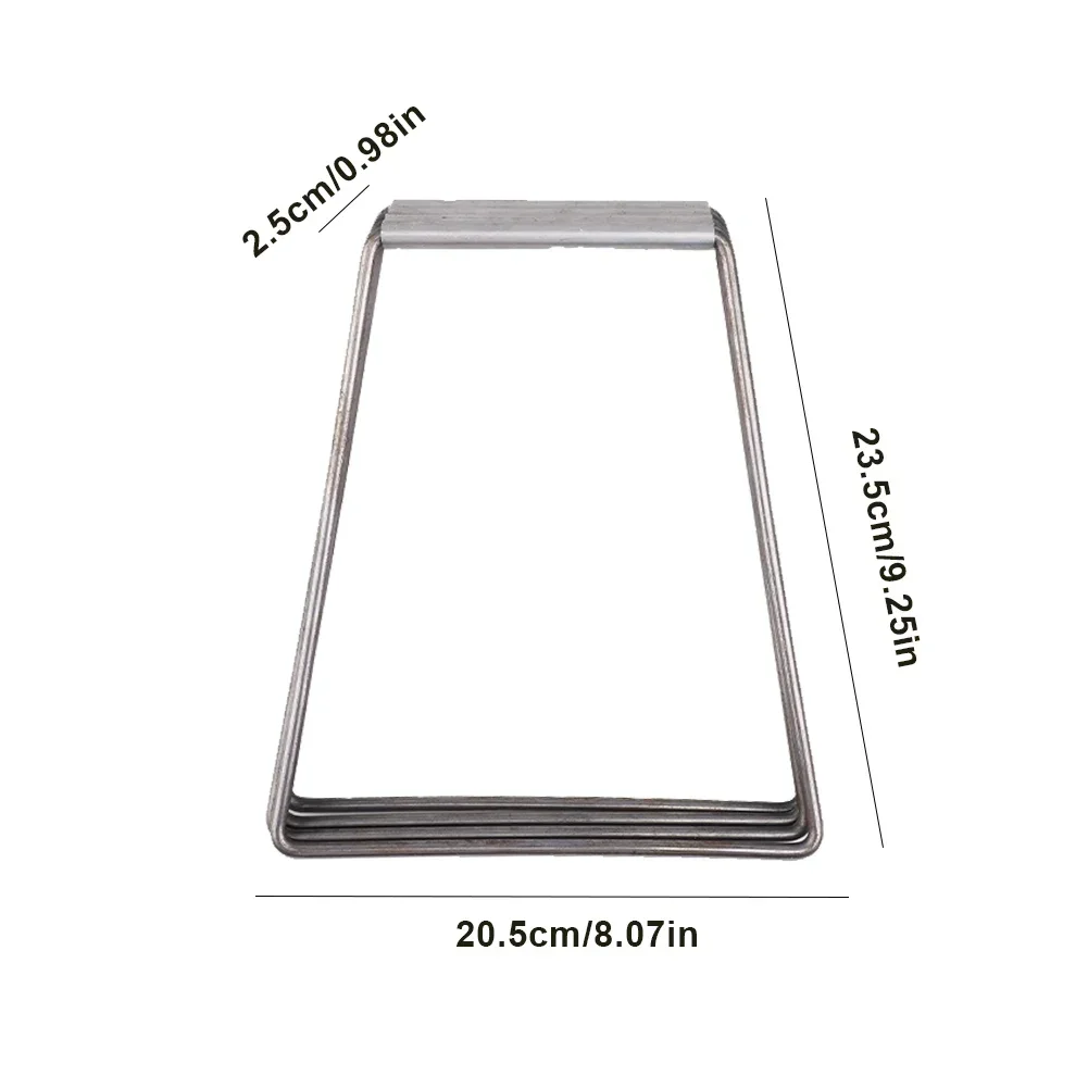 Silver 1 PCS