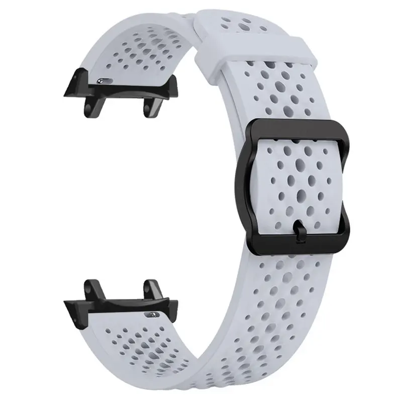 Breathable Silicone Sports Band