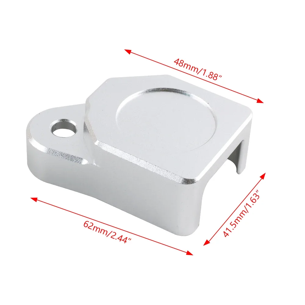 K Series K20 K24 New Billet Coil Pack Cover For Honda Acura Integra EG EK DC DC2