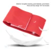 Captain Armband Outdoor  Sports Groups Soccer Armbands Adjustable Player Bands Soccer Captain Armband Sports Captain Armband 4