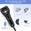 Electric Grinding Pedicure Tools Foot Sandpaper File for Heels Professional Foot Care Tool Dead Hard Skin Callus Remover 3