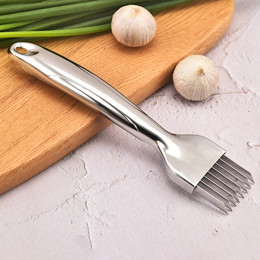 Easy Onion Slicers Multi-Purpose Lightweight Multi Chopper For Vegetable Fruit