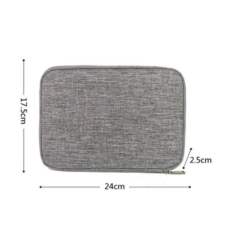 Watchband Box For Apple watch series ultra 9 8 7 SE 6 Strap Organizer Holder Bag Storage Case samsung galaxy watch4/5/6 active 2