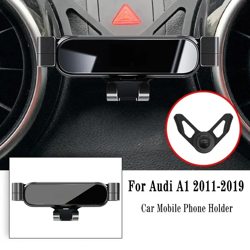 ƿ A1 Sportback 8XA 8XF 2011-2019  ڵ ȭ Ȧ ߷ Ž 귡Ŷ GPS ĵ  ⱸ Ŭ  Ʈ