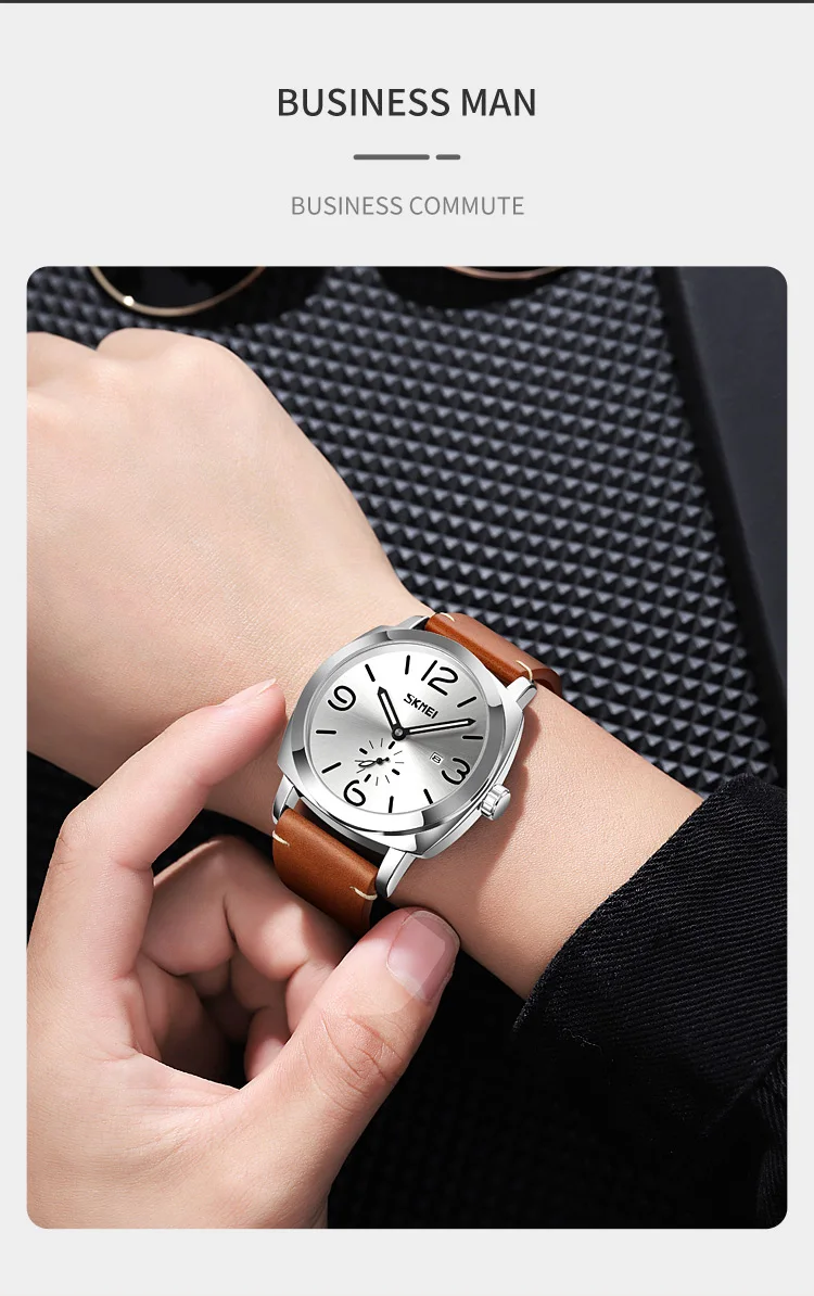 Skmei 9305 Men Watch description image 3