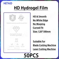 50pcs HD Film