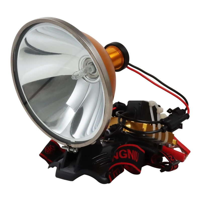 super-strong-220w-strong-light-long-range-hid-headlight-adjustable-focus-12v-xenon-hunting-light-bright-100w-headlamp