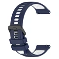Midnight blue White1