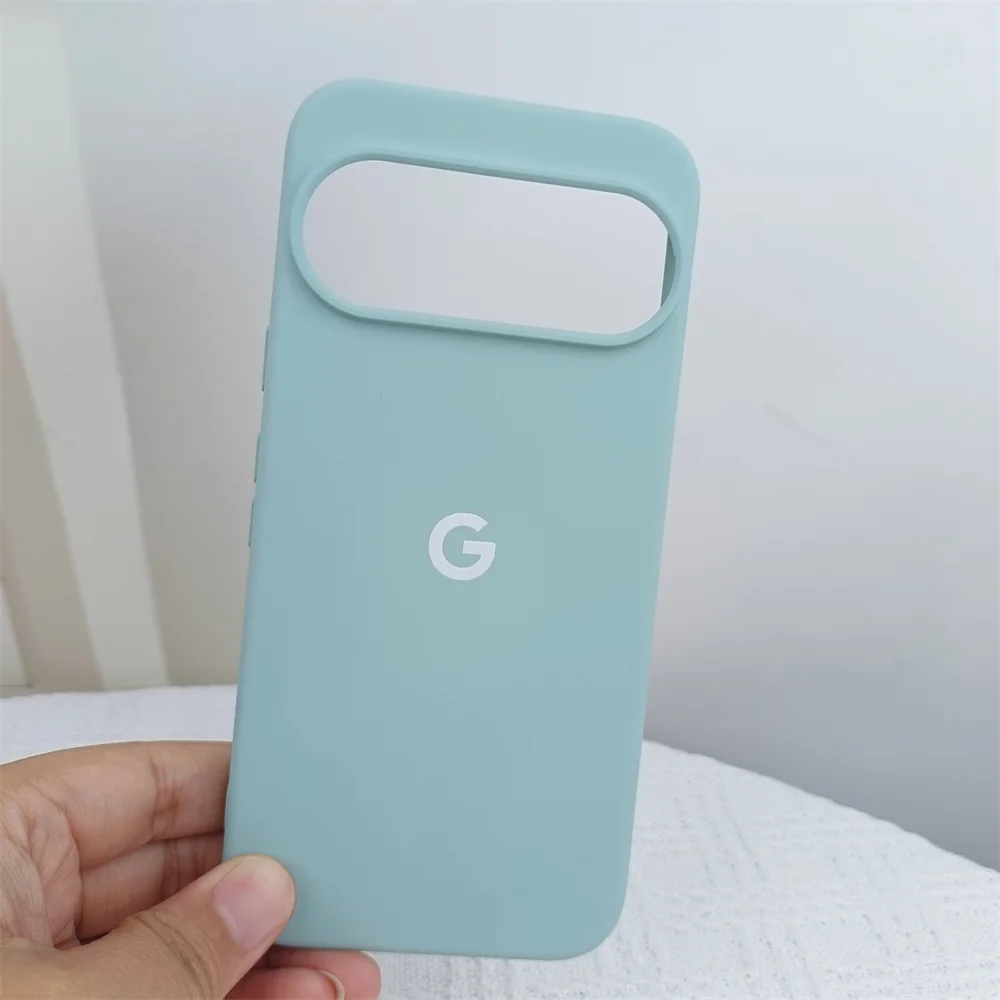 Premium Silicone TPU Shockproof Protective Case