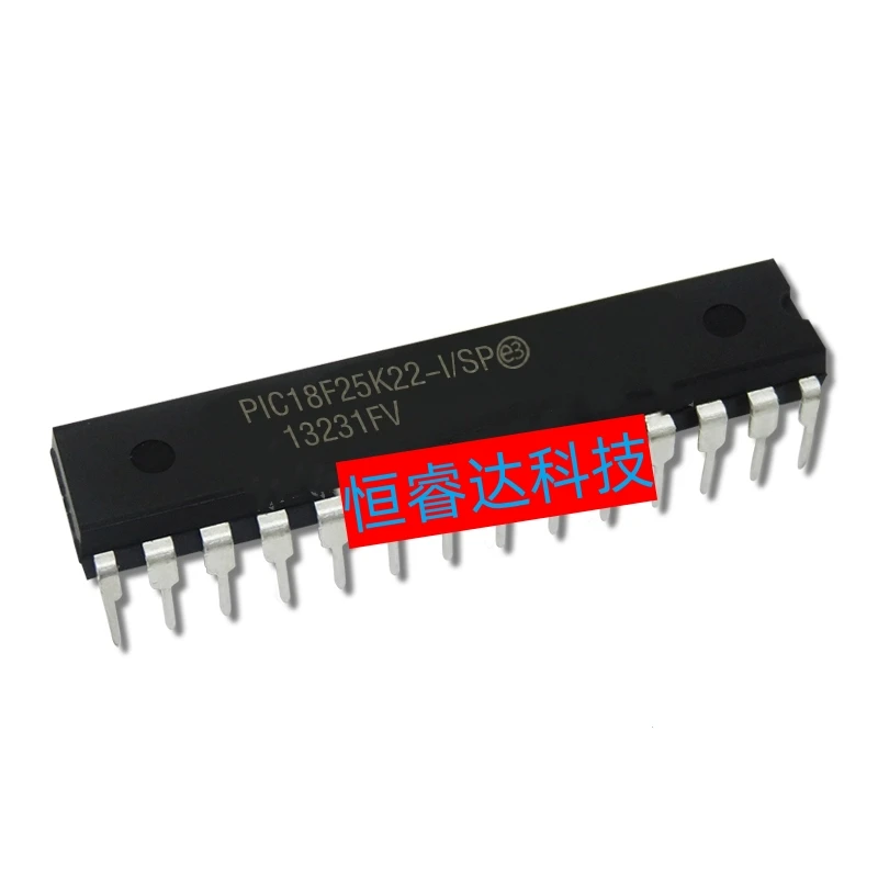 

Free Shipping 10pcs-50pcs PIC18F25K22-I/SP PIC18F25K22 DIP-28 New original IC In stock!