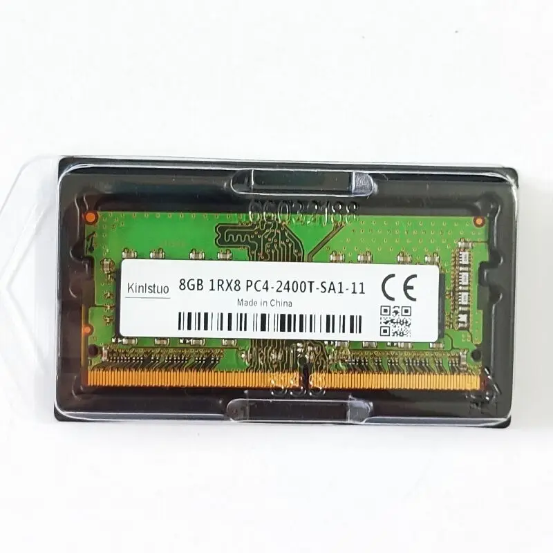 Ram 8gb 2400mhz Portátil Memória Ddr4 8gb 1rx8 Pc42400t-sa111 Notebook Memoria Sodimm 1.2v 260pin Ddr4