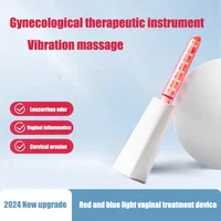 Gynecological Vaginitis Vaginal Massage Vagina Tightening Vagina Clean Laser Vagina Device Treatment 2