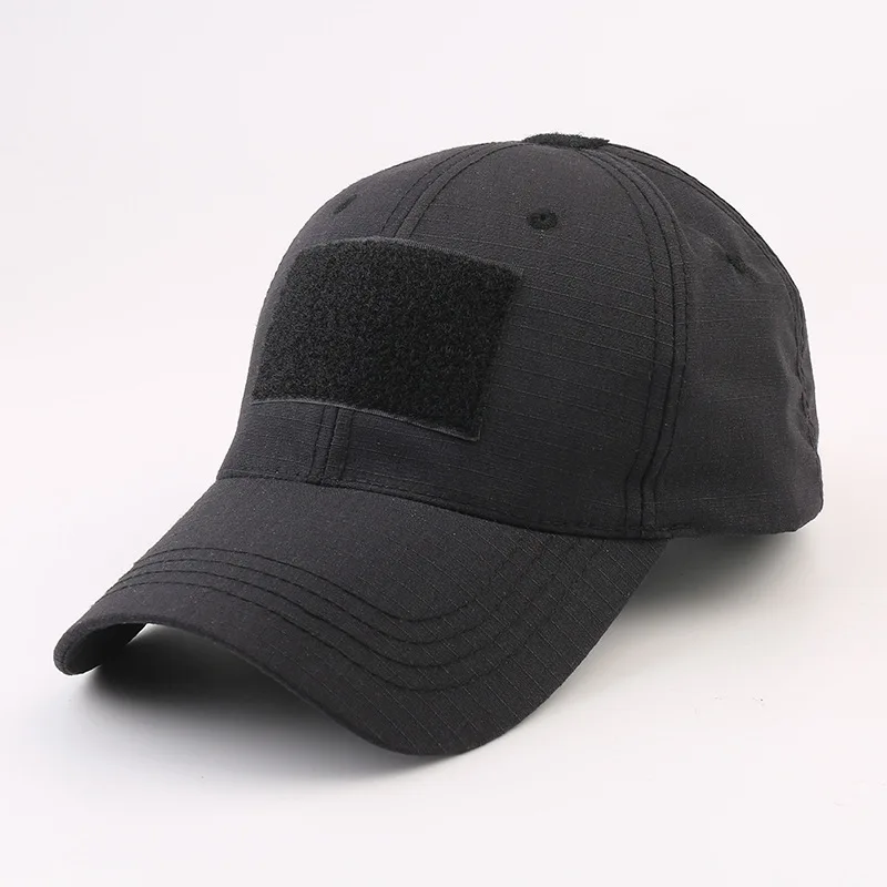 Camouflage Outdoor Tactical Sports Cap