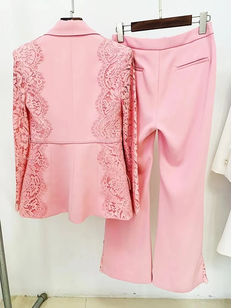 Рисунок 2 - Женский костюм с длинным рукавом