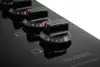 FFEC3025UB 30 Inch Electric Smoothtop Style Cooktop with 4 Elements in Black 3