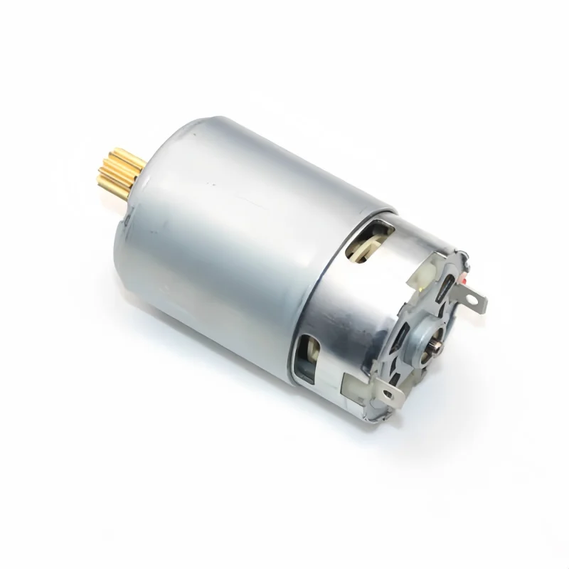 Car Electronic Parking Handbrake Motor RS-555VD-6513 for Hyundai IX45 etc